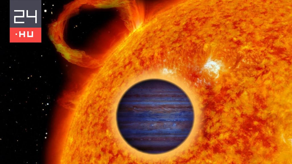 They found the second completely pure exoplanet
