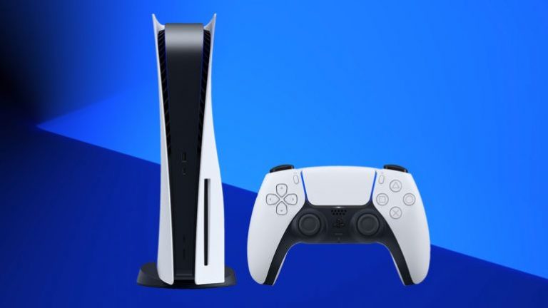 A company created black PS5 covers, and their website directly raises