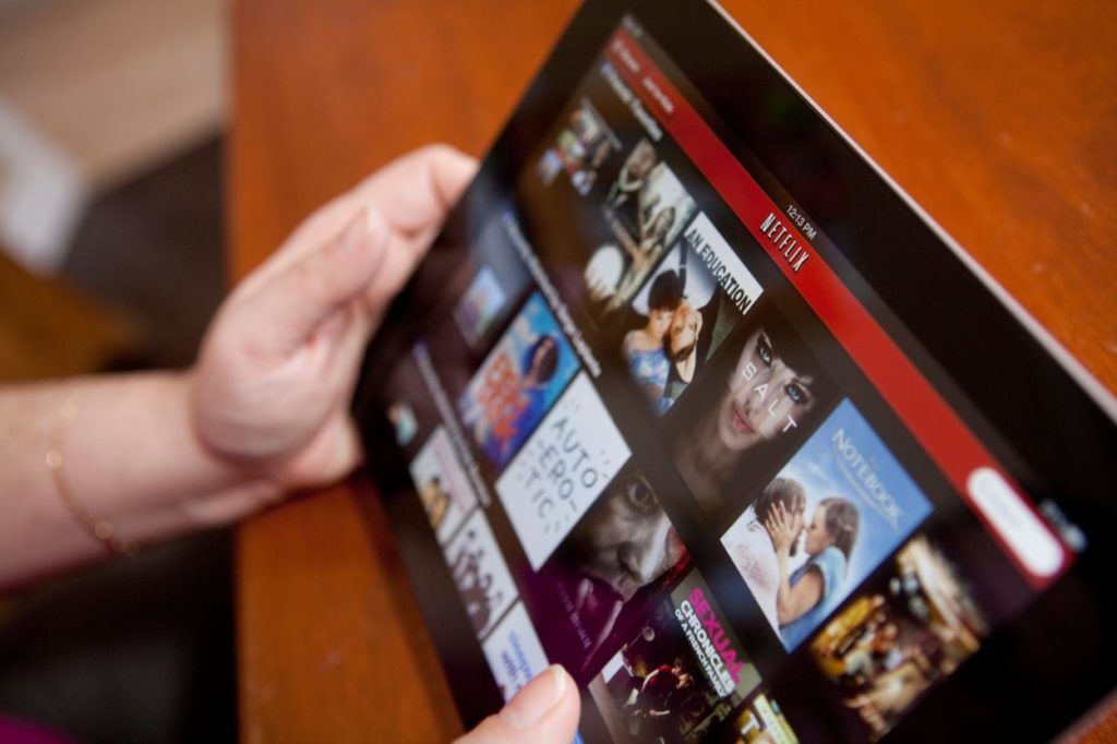 We can finally get rid of the most annoying feature of Netflix