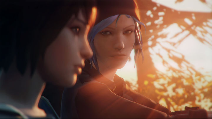 It turns out when new Life is Strange and many new Square Enix games are revealed