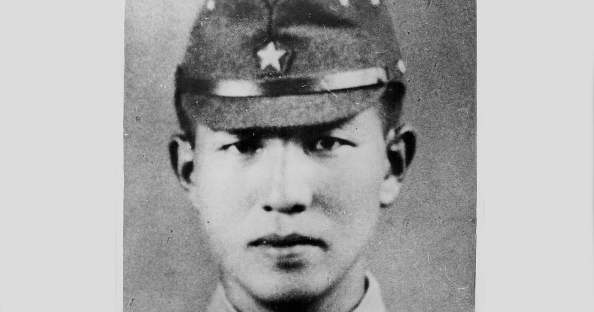 Soldier Still Fighting 29 Years After WWII: The Special Story of Hiroo Onoda, Japanese Squadron Leader – Mystical