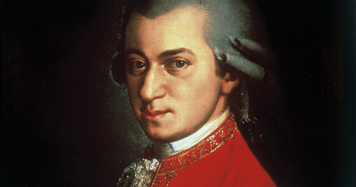 Index – Culture – Sunday on the Mozart Index