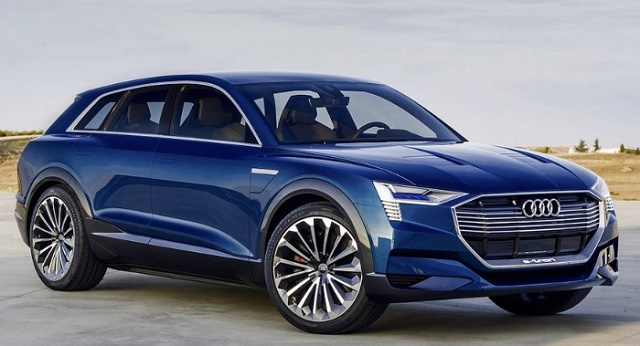 q5 etron