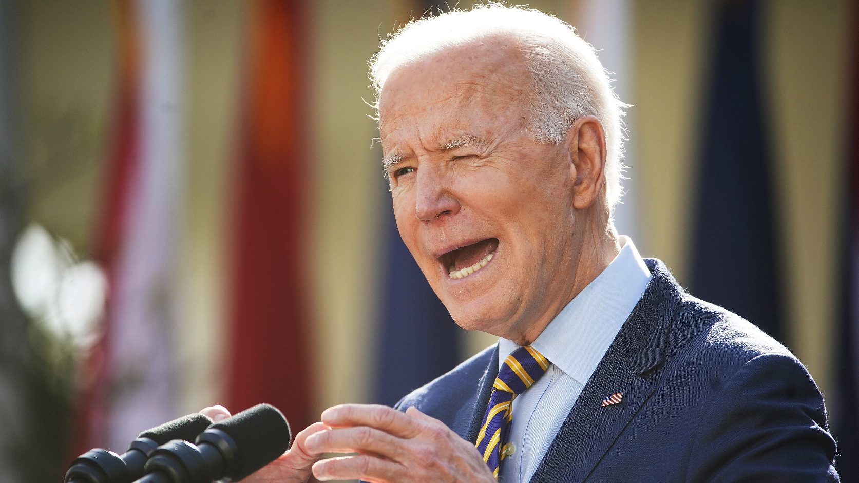 Is Joe Biden preparing to raise taxes?  |  hirado.hu