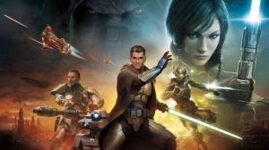 star wars knights of the old republic remake xbox