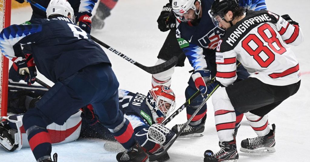 Hockey World Cup: Canada and Finland will compete in the ...