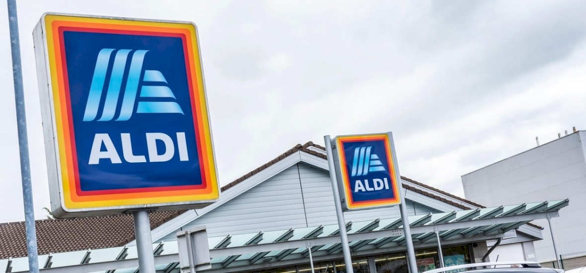 Another huge surprise at Aldi, everyone will be happy with this harsh news