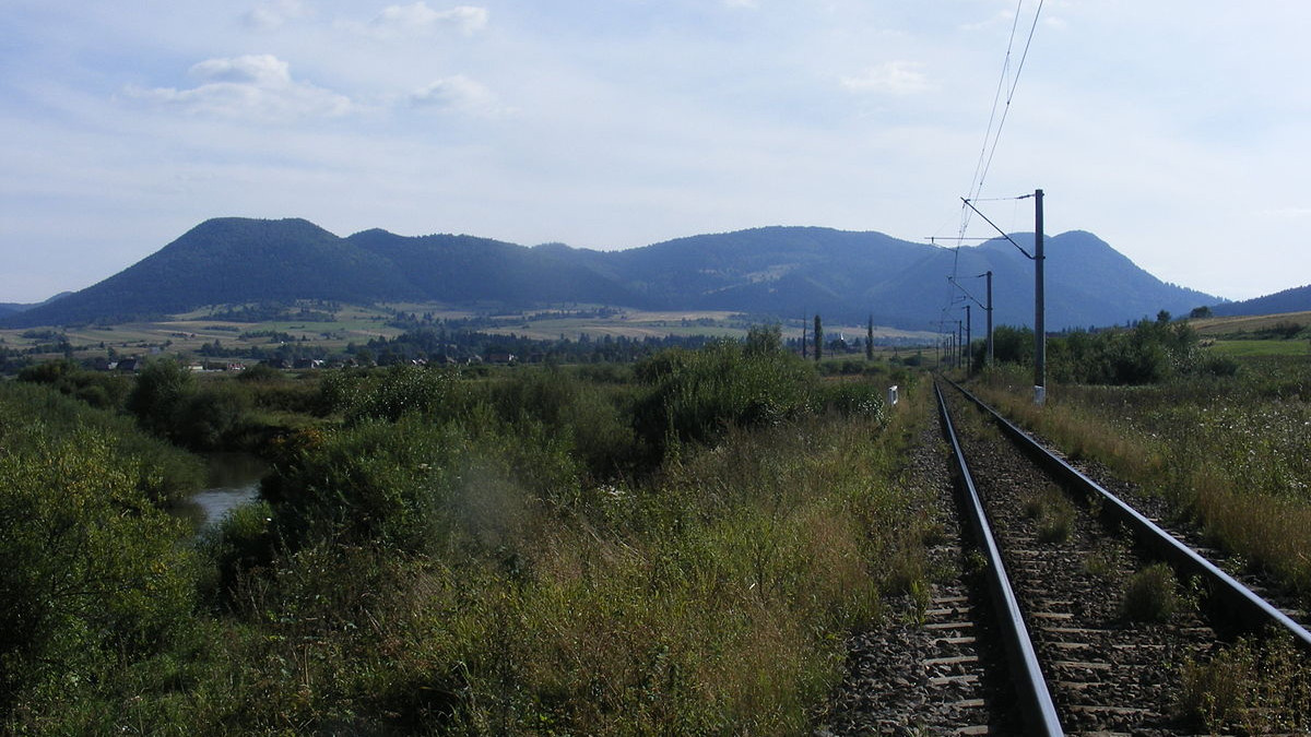 Transylvania volcano eruption cannot be ruled out