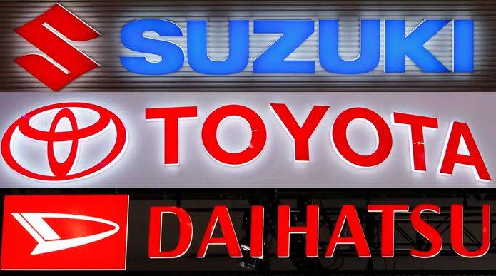 Totalcar – Magazine – Suzuki has also joined the Toyota Electric Vehicle Alliance