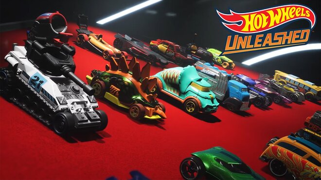 hot wheels unleashed best cars