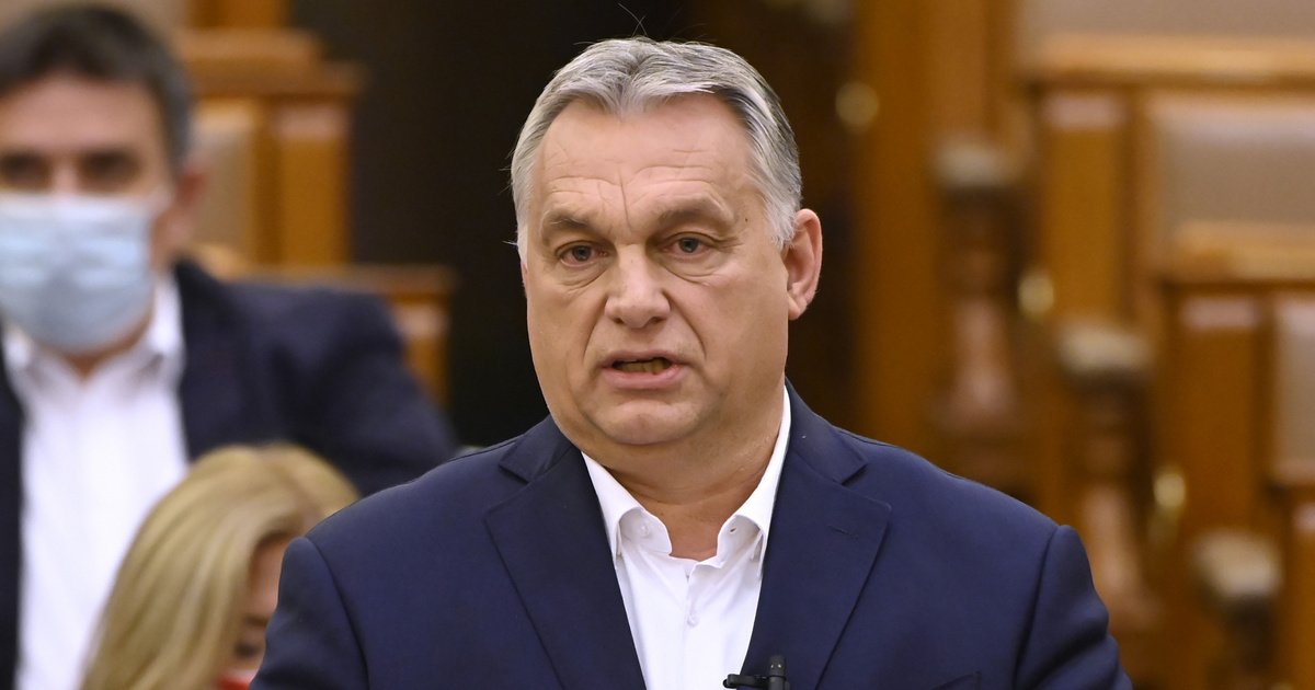 Catalog – Hungary – Viktor Orban: Thank you, teachers and educators