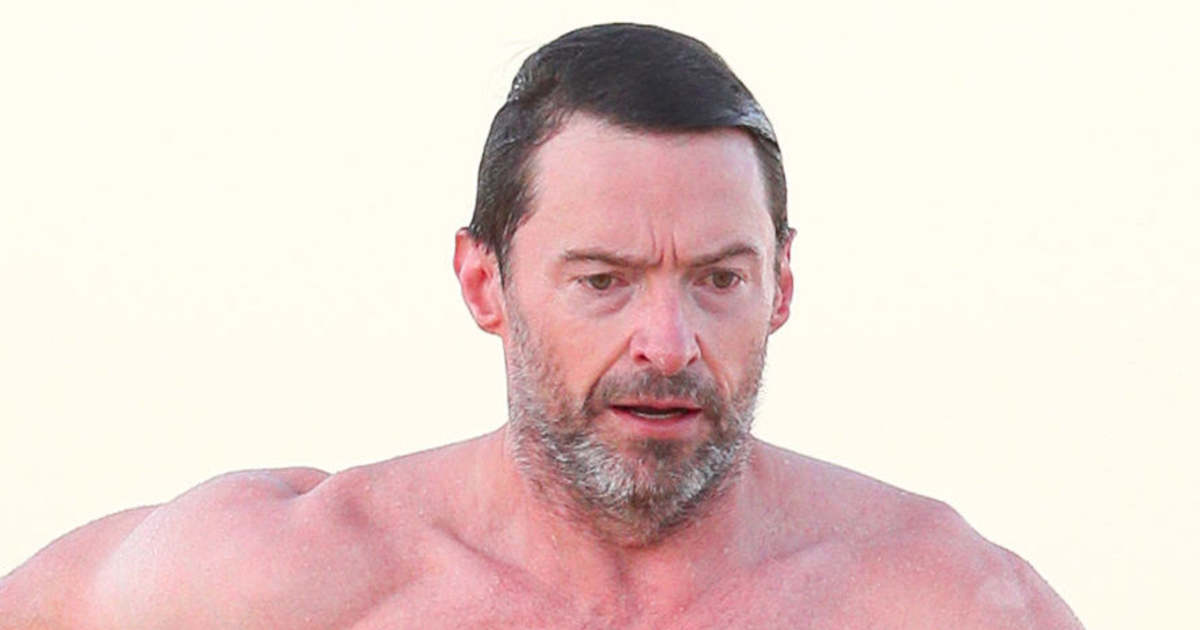 Hugh Jackman Recorded In A Brilliant Video: Talk About His Deadly Illness