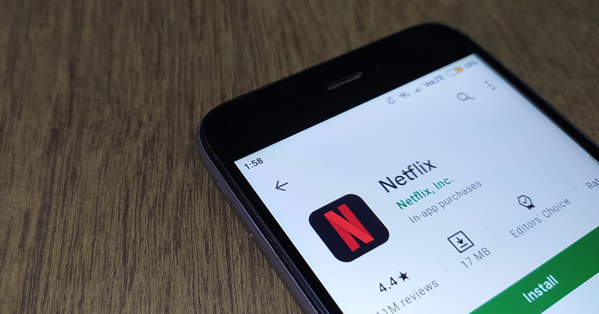 Index – Tech-Science – Try Netflix in Africa for free