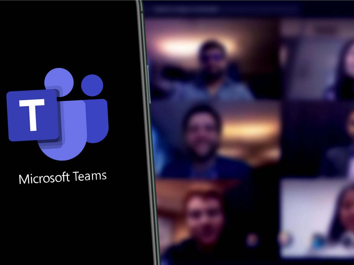 Next year, Microsoft Teams will be shutting down on old Android mobile phones