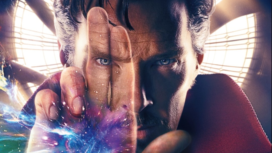 Doctor Strange’s second (first) villain revealed: He hasn’t been mistakenly hidden yet