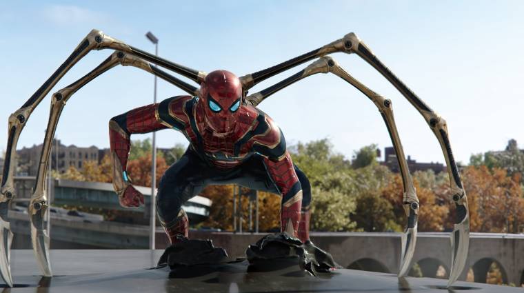 Netflix drops Sony movies, new Spider-Man and Uncharted come to other platforms in Hungary