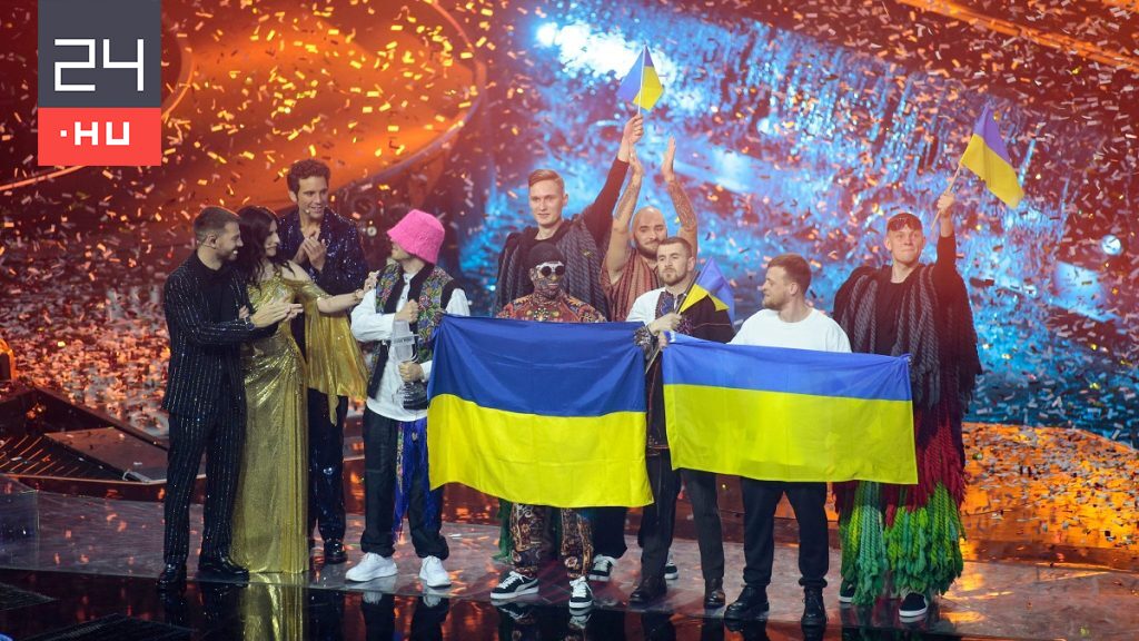 Eurovision 2022: Russian-friendly hackers are trying to manipulate the vote