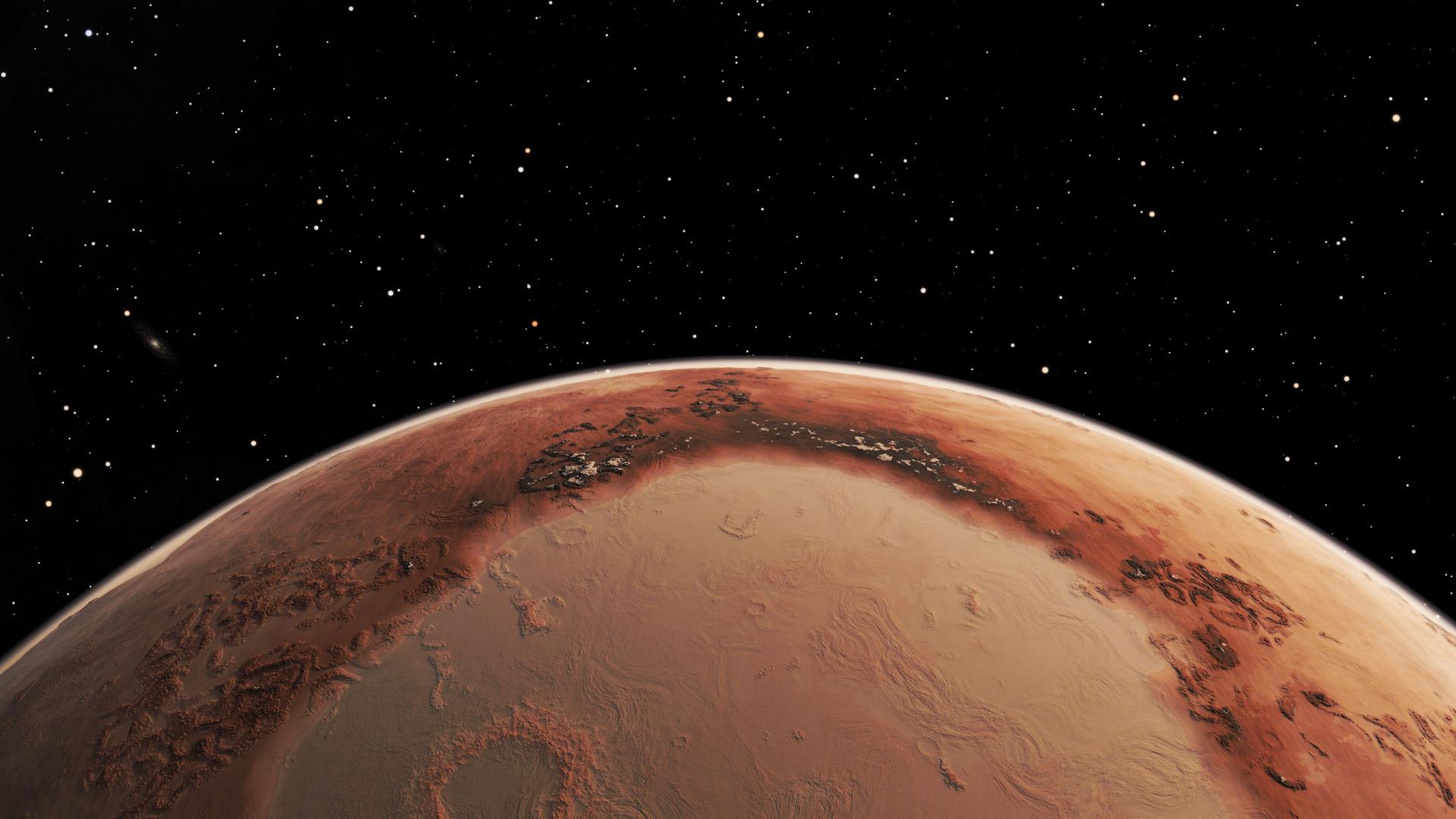 NASA submitted its mission to Mars |  Science