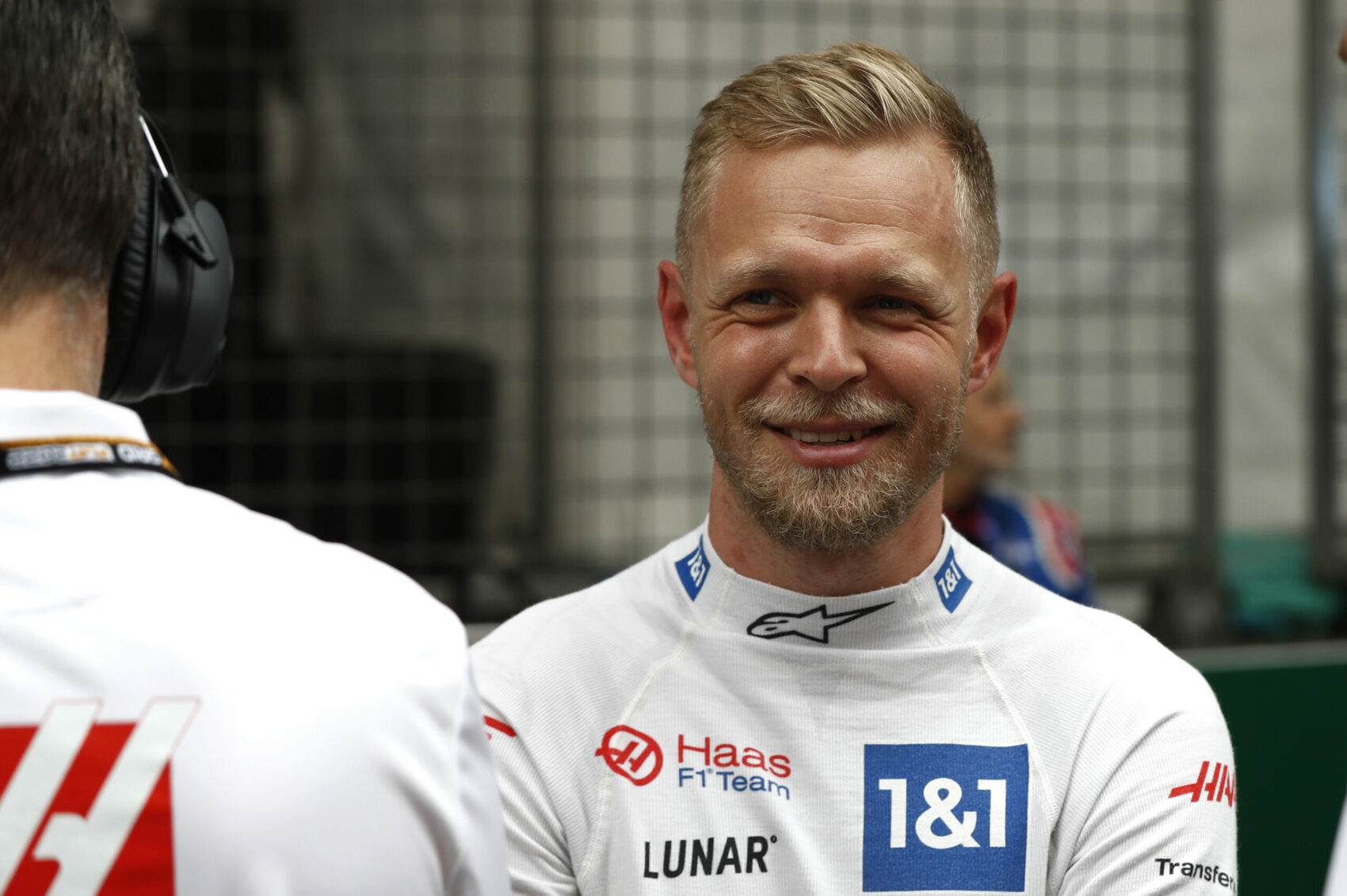 Magnussen 2.0 – Will the Danish pilot fly this year?