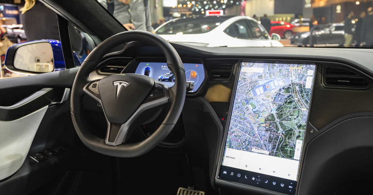 Catalog – Tech-Science – The engineer who created the autopilot left Tesla